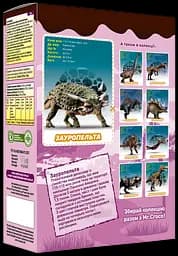 Кульки Mr. Croco Mix Color Balls зі смаком Тутті-фрутті 75 г - мініатюра 2