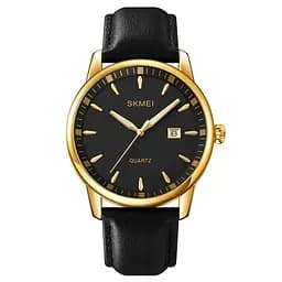 Наручные часы мужские 2121GD Gold Skmei acs0030257