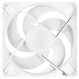 Кулер до корпусу Arctic P14 PRO REVERSE A-RGB WHT (ACFAN00324A) - мініатюра 5