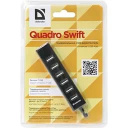 Концентратор Defender Quadro Swift (83203) - мініатюра 4