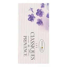 Мило тверде Marigold Natural Les Classigues de Provence Лаванда 90 г - мініатюра 3