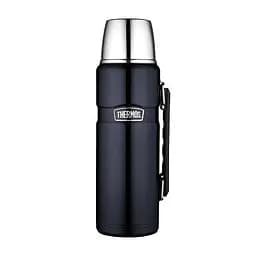 Термос з чашкою Thermos 2 л Stainless King-Flask - мініатюра 2