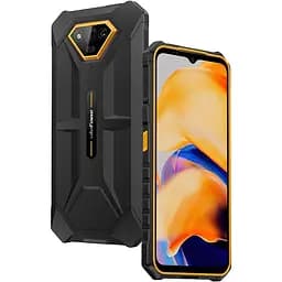 Смартфон Ulefone ARMOR X13 6/64Gb Some Orange NFC (Global)
