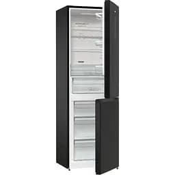 Холодильник Gorenje NRK6192ABK4 - мініатюра 2