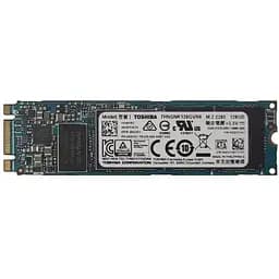Накопичувач SSD Toshiba M.2 2280 128GB (THNSNK128GVN8) Б/В