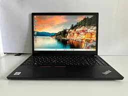 Ноутбук Lenovo Thinkpad E15 Gen 1 15.6" (i7-10510U / 8GB / SSD 256GB / 1920x1080 IPS) б/у - мініатюра 2