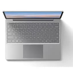 Ноутбук MICROSOFT Surface Ноутбук Go i5-1035G1 8GB 256GB Wi-Fi 6 Windows 10 Pro - мініатюра 4