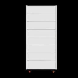 Акумулятор LP LiFePO4 Battery HVM 358.4V 230Ah 82432 Wh BMS 125А метал BOX - мініатюра 3