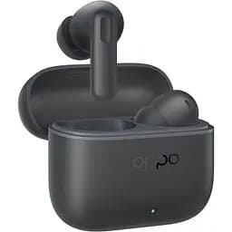 Навушники Oppo Enco Air 4i Black [148576] - мініатюра 3