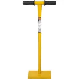 Трамбовка брусчатки Vorel (35000)