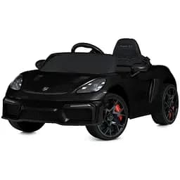 Детский электромобиль Bambi Машина M 6055EBLRS-2 до 30 кг