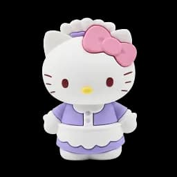 Колекційна фігурка Hello Kitty Mini Doll 5 см (11580)   - мініатюра 8