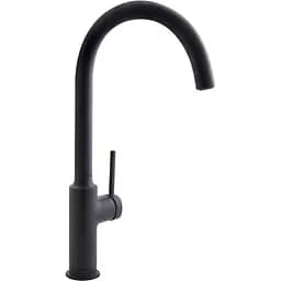 Змішувач для кухні Qtap Robin 9060102B (QTROB9060102B)