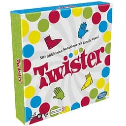 Настільна гра Hasbro Твістер (Twister) (98831)