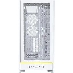 Корпус MONTECH HS01 (W) (HS01 (W)) - мініатюра 3