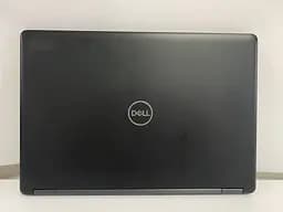 Ноутбук Dell Latitude 5490 14" (i7-8650U / 16GB / SSD 256GB) Refurbished - мініатюра 7