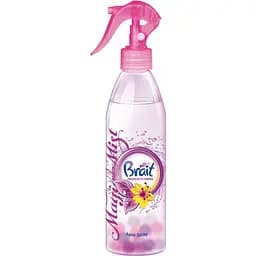 Освежитель воздуха Brait Magic Mist Paradise Flowers 425 мл