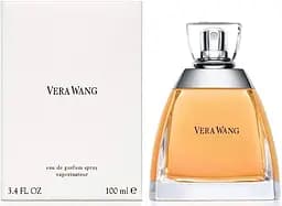 Оригинал Vera Wang Eau de Parfum 100 мл парфюмированная вода