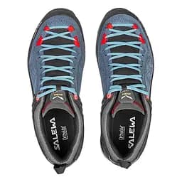 Кросівки жіночі Salewa WS MTN Trainer 2 GTX синій 38.5 - мініатюра 4