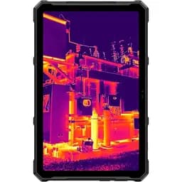 Планшет Ulefone Armor Pad 4 Ultra Thermal 8/256GB Black (6975326663250) Global version - мініатюра 7