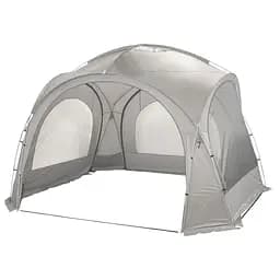 Шатро Bo-Camp Partytent Light Large Grey (4472270) - мініатюра 1