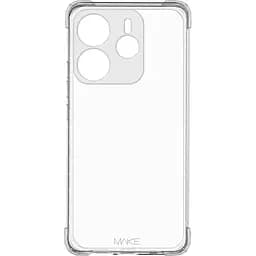 Чохол Make Xiaomi Redmi Note 14 4G AirShield