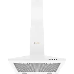 Витяжка Perfelli K 5210 WH 700 LED