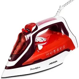 Праска з парою Astor SG 2070