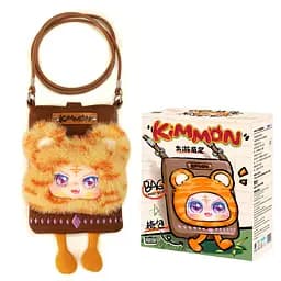 Крос-боді сумка "Мандрівні тварини" POP TOP 556128 в асортименті