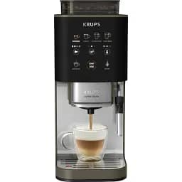 Кавомашина Krups Coffee Crush Experience SA403BE0 UA