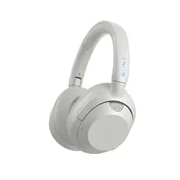 Навушники Sony Over-ear ULT WEAR BT 5.2 ANC AAC LDAC Wireless Mic Білий (WHULT900NW.CE7)