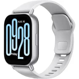 Смарт годинник Xiaomi Redmi Watch 5 Active (BHR8790GL) Matte Silver сріблястий - мініатюра 4