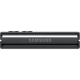 Смартфон Samsung Galaxy Flip5 8/512GB Graphite (SM-F731BZAH) - мініатюра 5