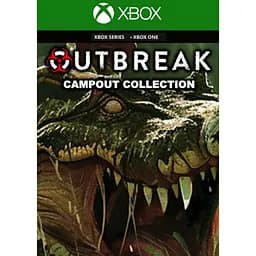 Ключ активации Microsoft Outbreak: Campout Collection для Xbox One/Series S/X
