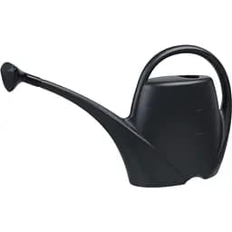 Лійка садова Plastkon Spring 4.5 л антрацит