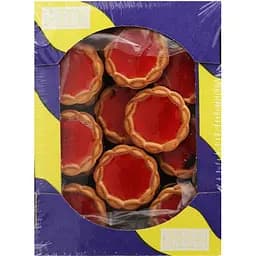 Печиво Pichkar Злата з ароматом вишні цукрове 500 г (921695)