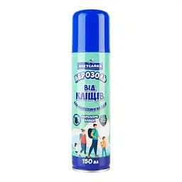 Аерозоль Некусайка Від кліщів 150 мл