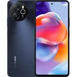 Смартфон Blackview Shark 8 8/256 Gb чорний (6931548315179)