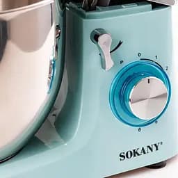 Міксер Sokany SK277 - мініатюра 6