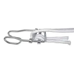 Кріплення для гамака Bo-Camp Universal Silver (7100208) - мініатюра 4