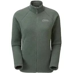 Флісова кофта Montane Female Dart XT Long Janes Eucalyptus M (1004-FCHNJEUCM14)
