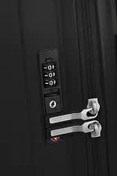 Валіза American Tourister REJOY TRUE BLACK 55х40х20 55 См MH3*19001 - мініатюра 9