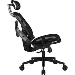 Геймерське крісло Cougar Speeder One Black (3MSPOBLB.0001) [124814] - мініатюра 11