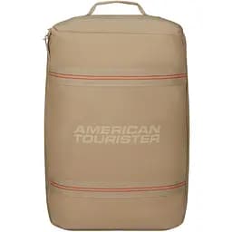 Дорожня Сумка-Рюкзак American Tourister TRAILGO BEIGE 45x30x23 MG4*05001 - мініатюра 9