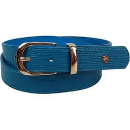 Жіночий пасок DOCA 94-102х2,8 см acs0026328