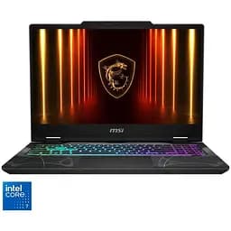 Ноутбук Ігровий MSI Cyborg 15 B2RWFKG 7 240H la 52GHz,15.6'',IPS,16GB DDR5,512GB,RTX 5060 8GB,Без ОС