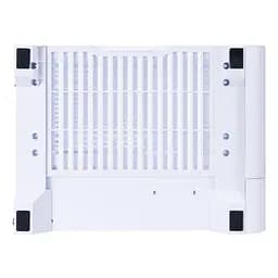 Корпус 1stPlayer VT5 White без БП (VT5-WH) - мініатюра 2