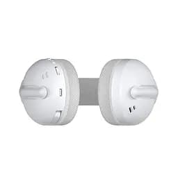 Навушники бездротові Aula S-6 Wireless Headset White - мініатюра 4