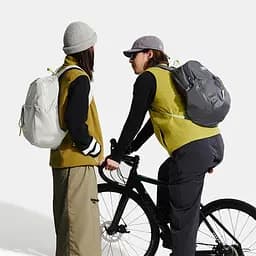Рюкзак компактний Naturehike CNK2450XB026, 20 л, сірий - мініатюра 7