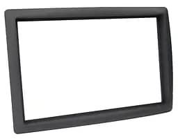 Перехідна рамка Renault Megane II AWM 781-27-123 - мініатюра 2